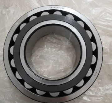 Japan Top Brand Spherical Roller Bearing 22230EXW33 150X270X73mm High Quality