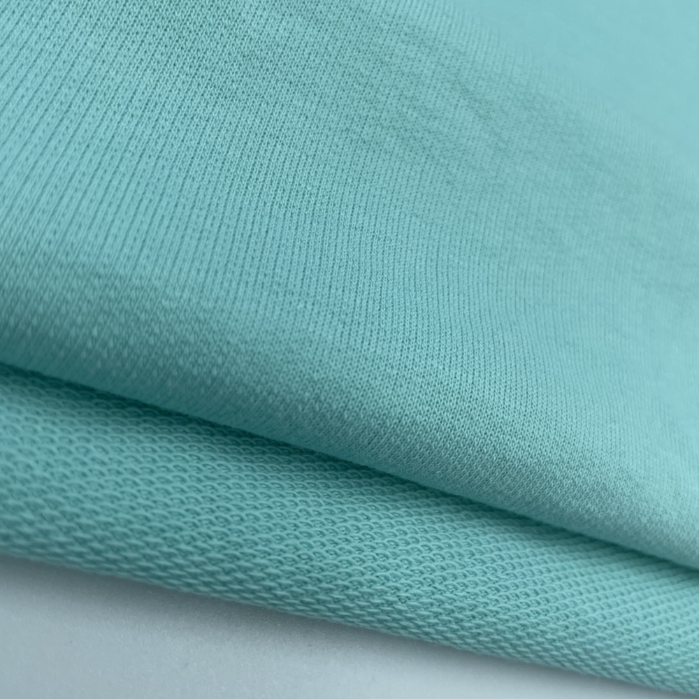 Cotton Polyester Mixed Textile