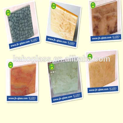 Factory price colorful high quality jade glass with size-customized for decoration