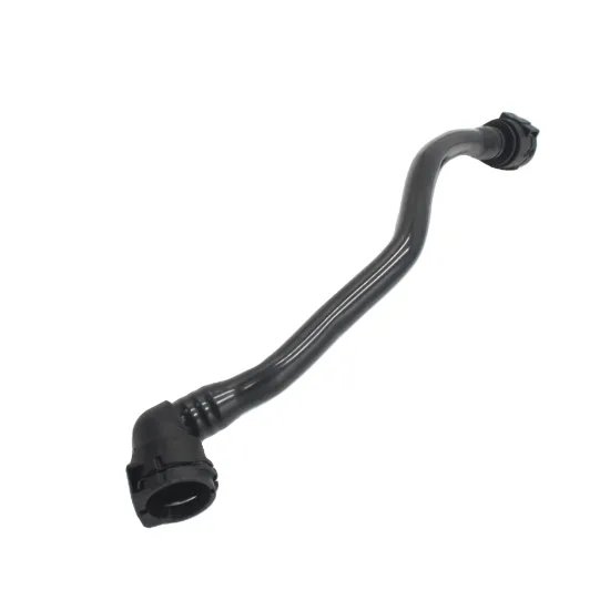 Flexible Metal Cooling Tube for Mercedes Benz Models 246, 117, 176, 156, 242 - Water & Oil Hose for coolant systems