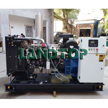 10kva - 2250kva Powered by Perkins Diesel Generator