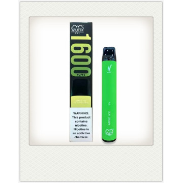 Puff xxl 1600 Puffs Orignal Puff Prix