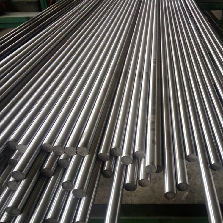 4140 polished bright finished steel bar for shaft