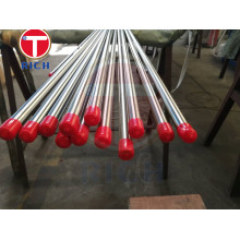 316Ti 316L 9X0.5 Bright Annealing tubing