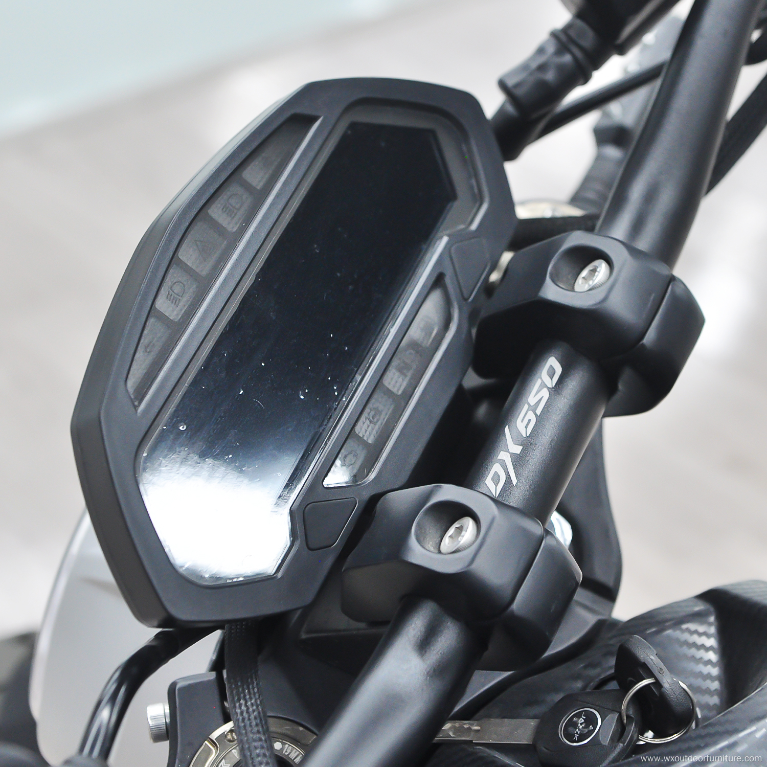 High quality 650cc cheaper motorcycle for sale gasoline diesel two wheels dirt bike motorcycle