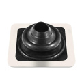 Durable OEM Rubber Roof Flashing for Pipe