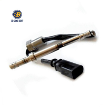Sensor Auto Kereta Prestasi Tinggi - Sensor suhu gas ekzos untuk VW Amarok (2010-2016)