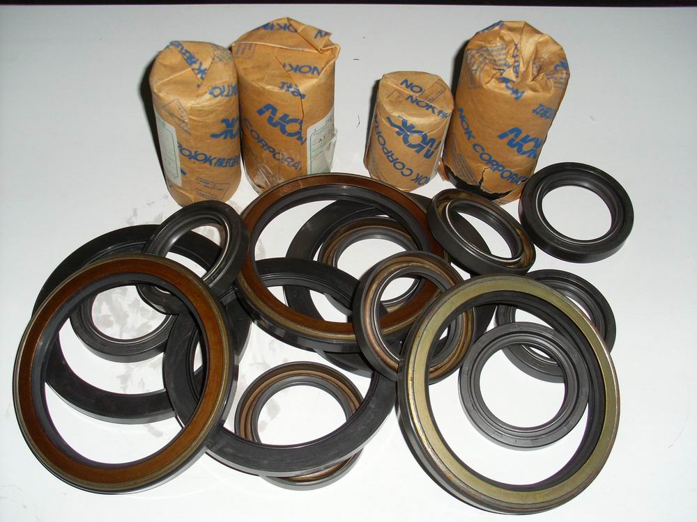 90003070030 90003070092 VG1093130003 Oil Seal Air-Compressor