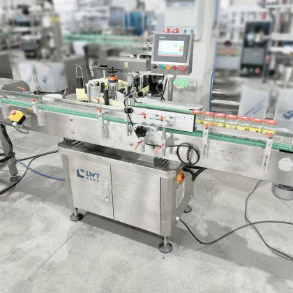 Hot Sauce Mayonnaise Spaghetti Sauce Bottle Filling Machine