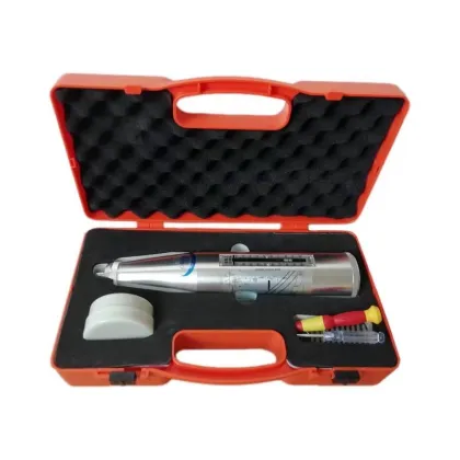 HT-225B Mechanical Schmidt Concrete Test Hammer for Concrete, Schmidt Rebound Test Hammer