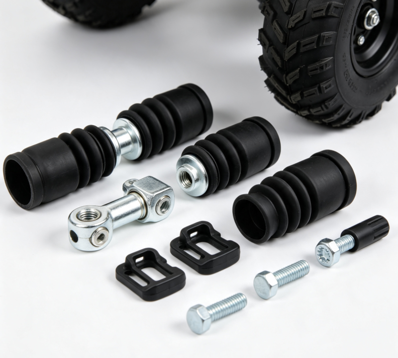 High Performance ATV UTV Parts