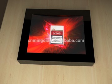 LED acrylic coin tray ,led cash tray,acrylic LED coin tray