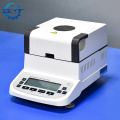 Speediness Moisture Analyzer Meter Moisture Test Machine