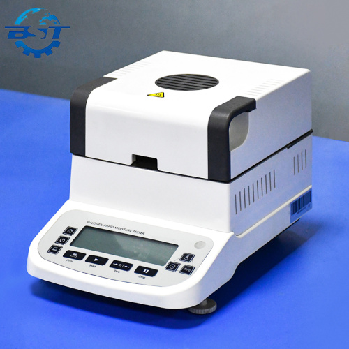 Inline Density Meter High quality Moisture meter Factory