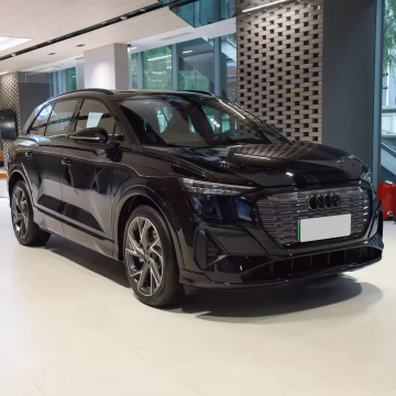 2023 Audi Q5 E-Tron Electric SUV: 7 ที่นั่ง 40 รุ่นพื้นฐานที่มีช่วง 83.4kWh CLTC 560 กม.