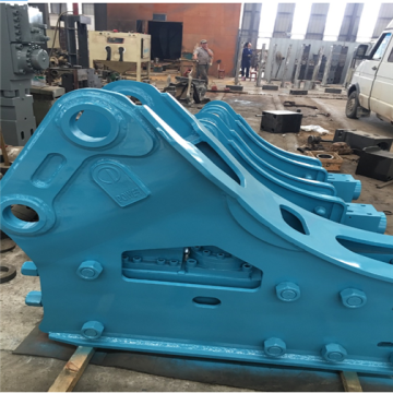 breaker hammer Hydraulic rock factory for excavator OEM