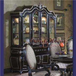 Solid wood furniture gradevin