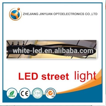 60w 5000lm aluminium led urban light flexible design