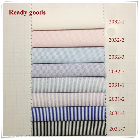 Ready goods, fabric textile polyester cotton