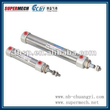 CJ2 Mini air cylinder For SMC air cylinder