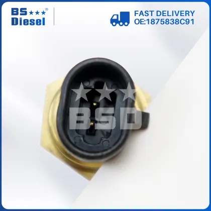 High Quality Auto Spare Parts 1875838C91 Temperature Sensor for Navistar International