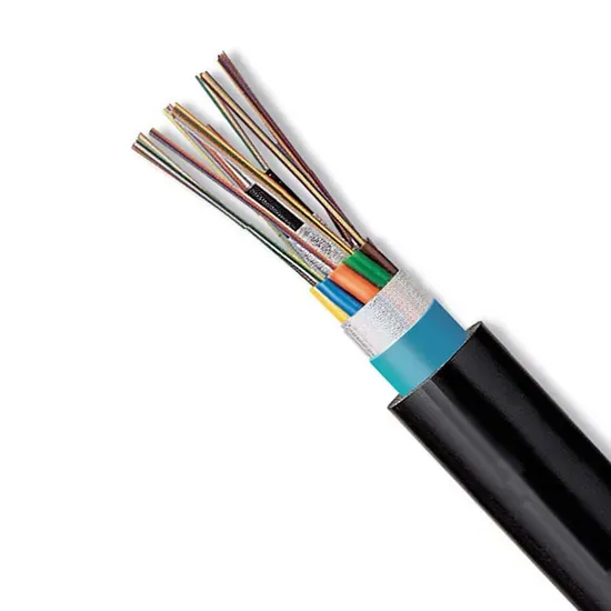Durable 24 Core Cabo Fibre Optica