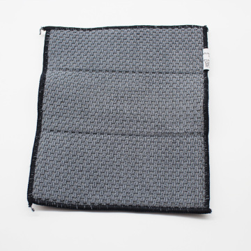 Wholesale Eco-friendly Microfiber Sponge Pads for Dish Cleaning