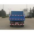 DONGFENG 4X2 6CBM Dump Garbage Truck