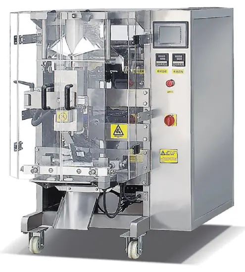 High-Speed packing machine