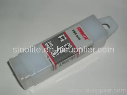 Hss Twist Drill Jobber Drill-fully Ground 