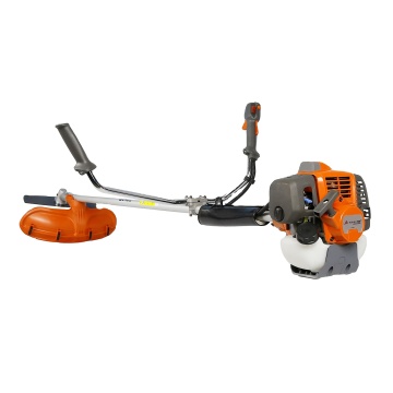 Gasoline Brush Cutter Grass Cutting Machine for Sale