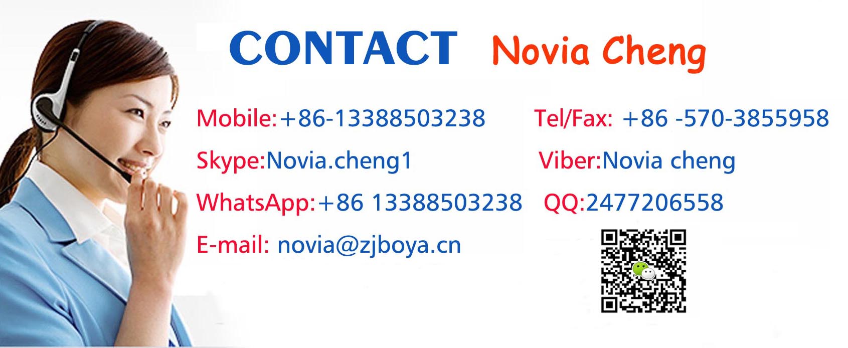 contact us google