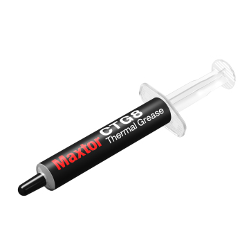 Cooling Compound Thermal Paste for Aluminum Heat Sink Cooler Fan CPU Processor Cooling