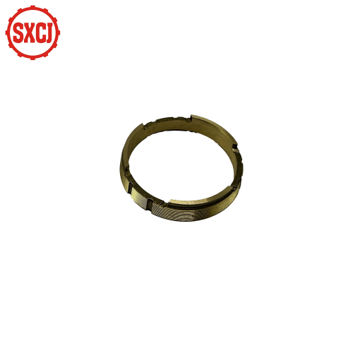 OEM Transmission Synchronizer Ring Design for NISSAN QD32 (32620VW000/3260400T00/326205T000)