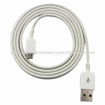 Universal USB Data Cable for Samsung, Huawei, MIUI, ZTE