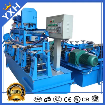 Mature technology Stainless steel machinery leading enterprises in India