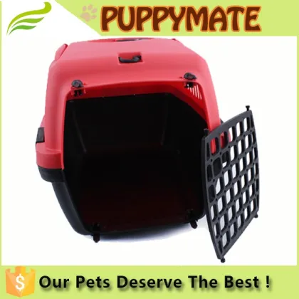 Practial Portable Dog Crate, pet Dog Cage, cat cage Dog House