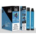 Disposable Vape 2000puffs Airis Mega Wholesale Vaporizer