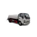 ISUZU CAMIÓN DE TANCA DE MECHO DE ACERO INOXIDABLE 5000 litros