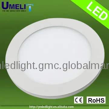 600 1200 72w led panel light