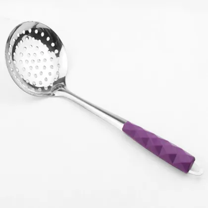 Stainless steel spatula kitchenware