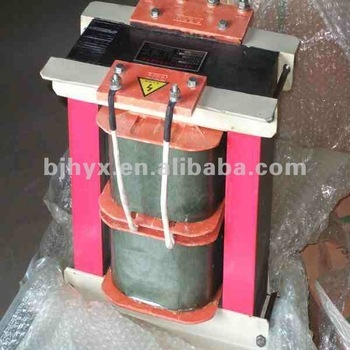 UV 8KW-B power transformer uv