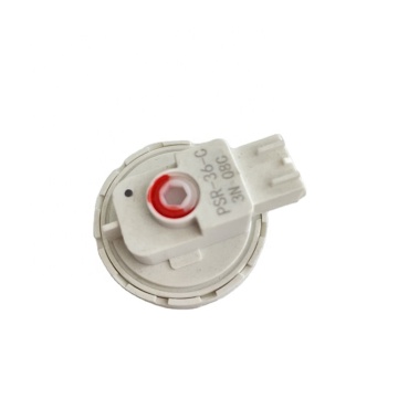 Affordable Water Level Sensor for Automatic Washing Machines: Spare Part Switch