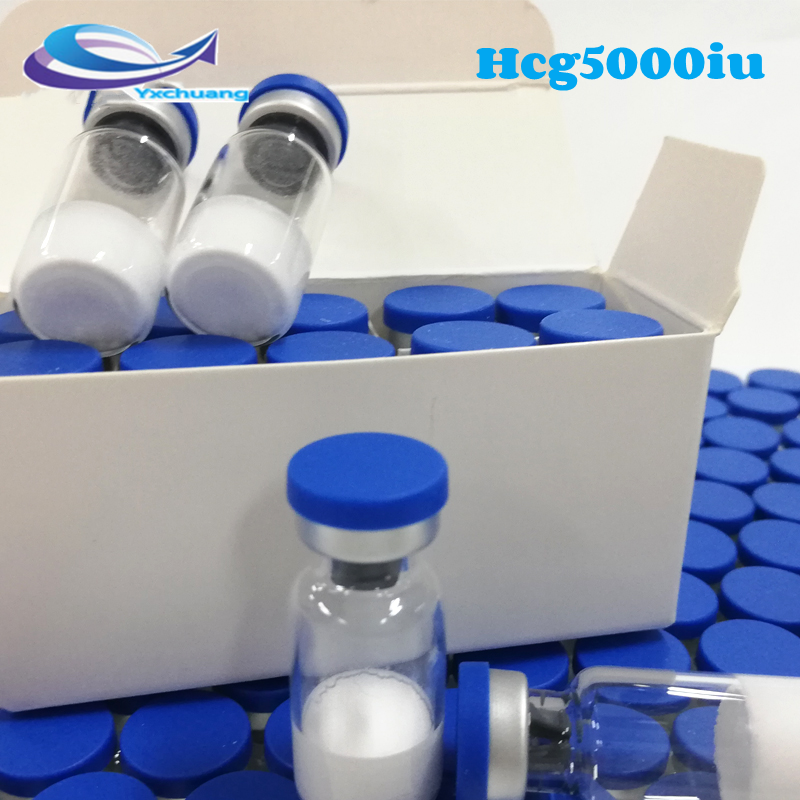 HCG 5000 IU injection price