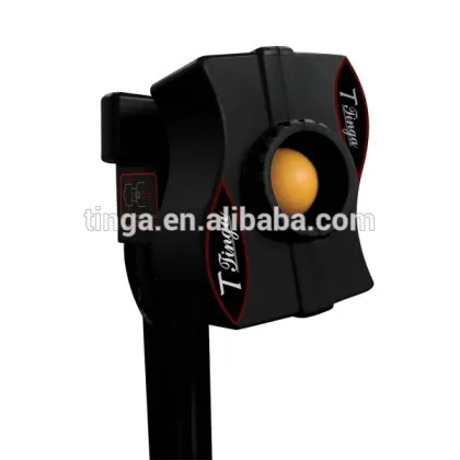 shooter pingpong machine T899 New Table Tennis Machine SPECIAL for Ping Pong Players' TRAINING!!!!!