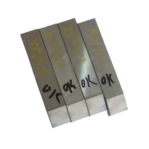 Ліццё для ўпырску для карыстацкіх варыянтаў колеру і матэрыялу