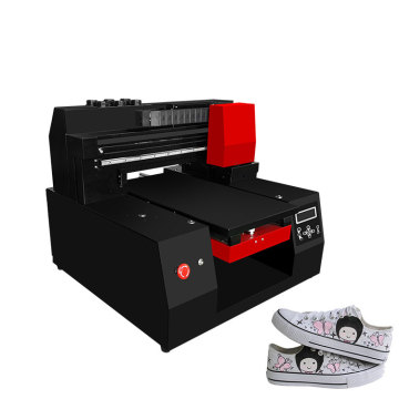 Digital Shoes Printer Printing Equipment