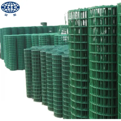 Lobster Trap Wire Welded Wire Mesh