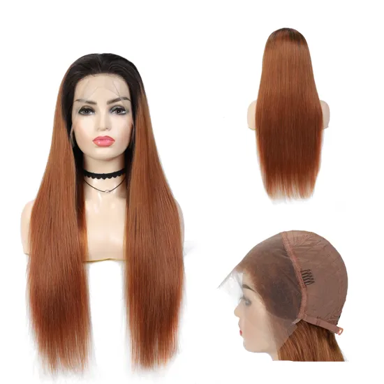 X-TRESS Factory Lace Frontal Human Hair Wigs For Black Women Wholesale Brazilian Virgin Hair HD Lace Front Wig With Baby Hair