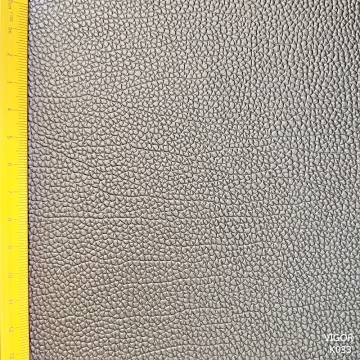 pvc expended leather for public seat cover